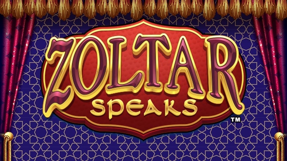 Zoltar Speaks