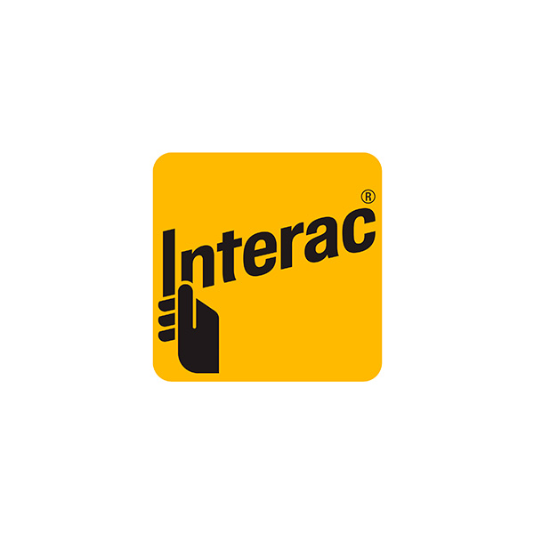 Interac Casinos